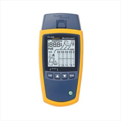 Thiết bị kiểm tra cáp Ethernet công nghiệp Fluke Networks MicroScanner™ 2